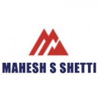 Mahesh S Shetti